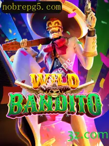 WildBandito: Descubra o Mundo do RPG com uma Pegada Selvagem