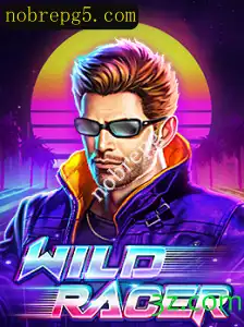 WildRacer: Mergulhe na Aventura Extrema das Corridas Selvagens