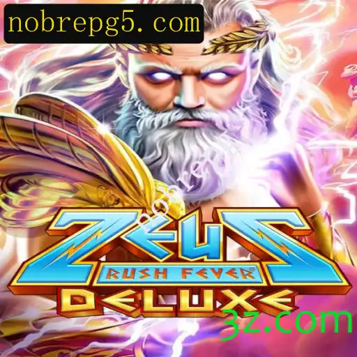 Desvendando o Jogo ZeusRushFeverDeluxe: Uma Jornada Épica no Mundo dos Deuses